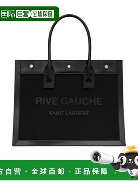 香港直邮Saint Laurent RIVE GAUCHE 手提包 743153FABXI单肩包