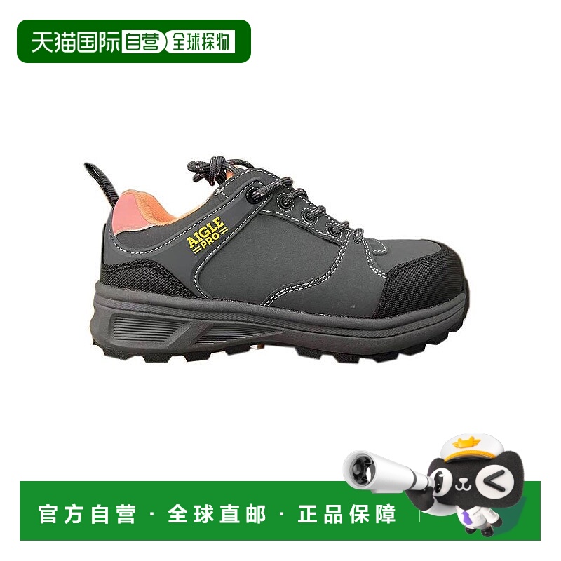 自营欧洲直邮AIGLE艾高 轻安全鞋