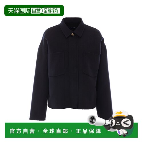 香港直邮FABIANA FILIPPI 女士夹克 CTD216F196M2615146 AW2026