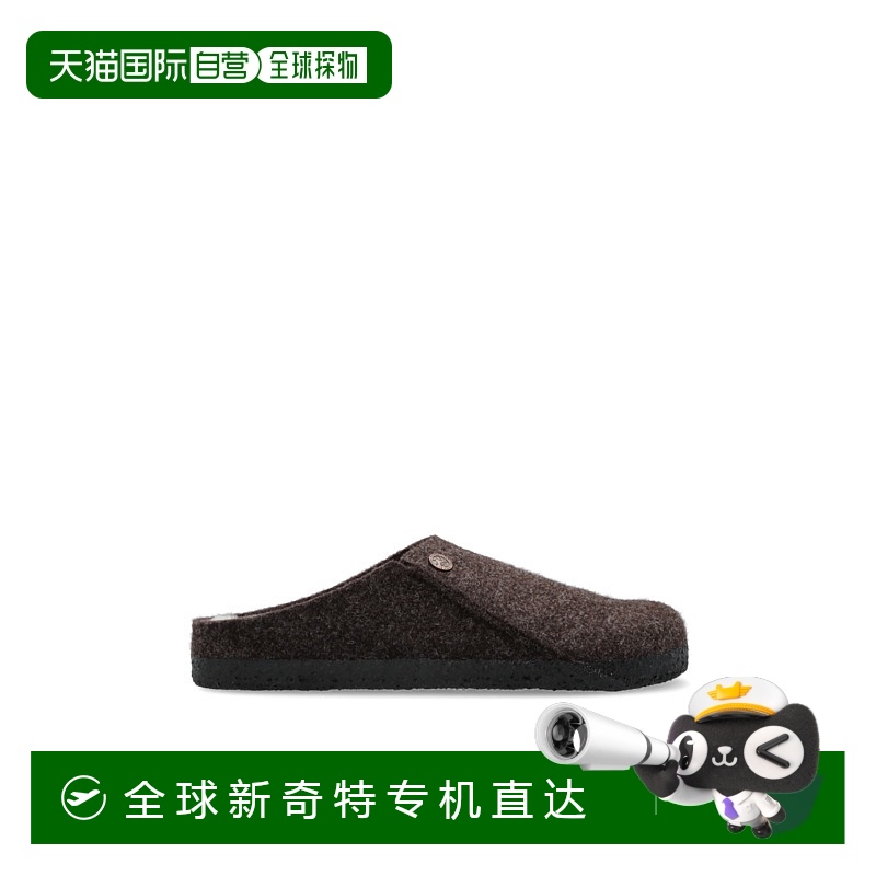 1h可退 欧洲直邮birkenstock 女士 拖鞋