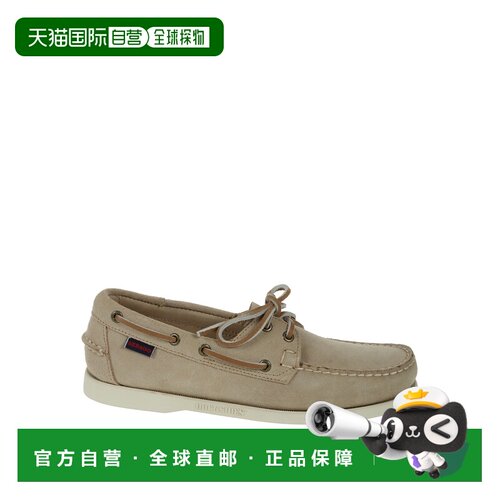 欧洲直邮sebago/仕品高 男士 正装鞋休闲鞋
