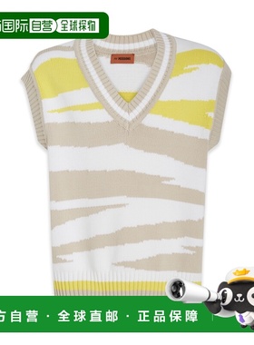 1h可退 香港直邮MISSONI 米索尼 男士 上衣 US23SN04S016C