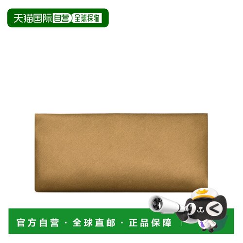 Saint Laurent EVENING 手拿包 812784FAC13单肩包【付后1h可退】