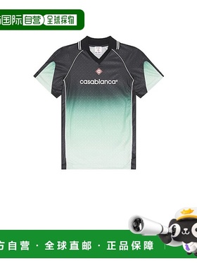 香港直邮Casablanca 男士 Football 男女通款上衣 UMPF25JTP37501