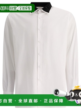 PRADA 男士衬衫 UCN537SOOO10IVF0964普拉达