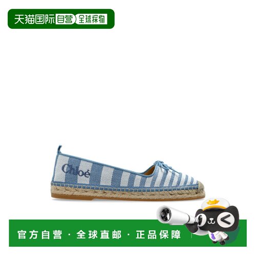 香港直邮CHLOÉ 女士休闲鞋 CH26A19CXU440 AW2026 支付后1h可退