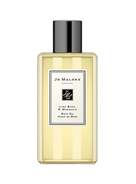 欧洲直邮Jo malone祖玛珑系列沁香沐浴油玫瑰/青柠/牡丹250ml正品