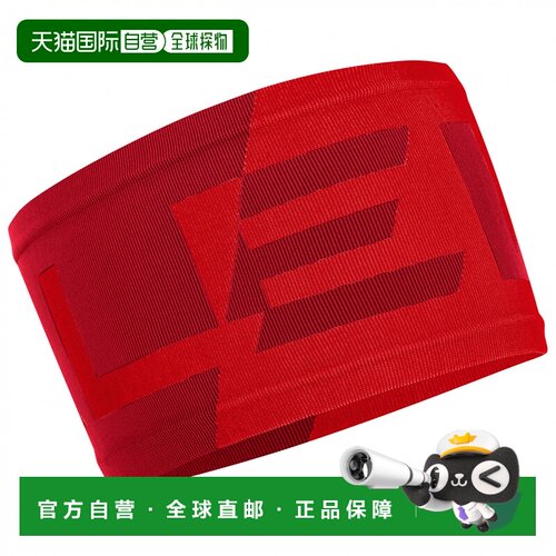 香港直邮SALEWA 男士运动配饰 2049786FLAME CO 【付后1h可退】