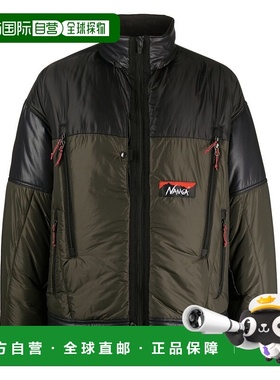 1h可退 香港直邮Junya Watanabe 渡边淳弥 男士 黑色夹克 J904100