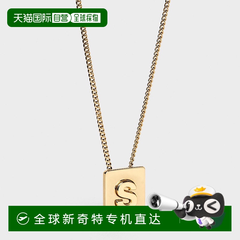 1h可退 欧洲直邮CELINE 赛琳 思琳 25春夏 46N0S6BRA.35OR 女士