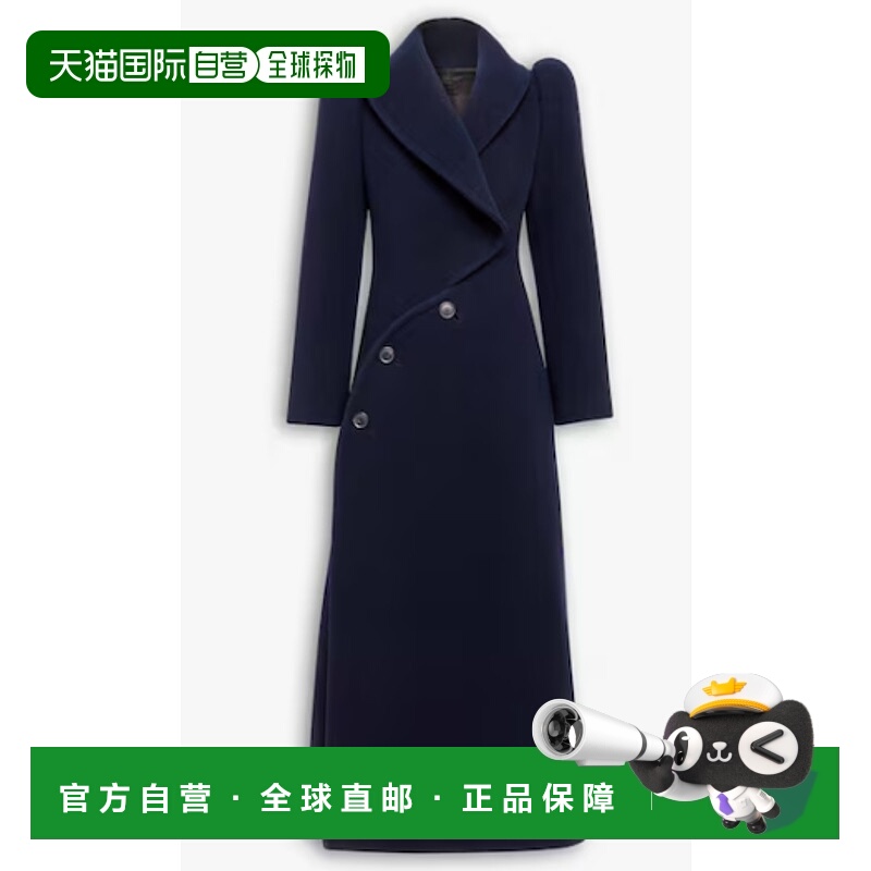 1h可退 欧洲直邮alaia 女士 大衣西装