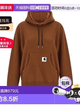 1h可退 香港直邮Sacai 女士 x Carhartt Wip... 服装 2500993S642