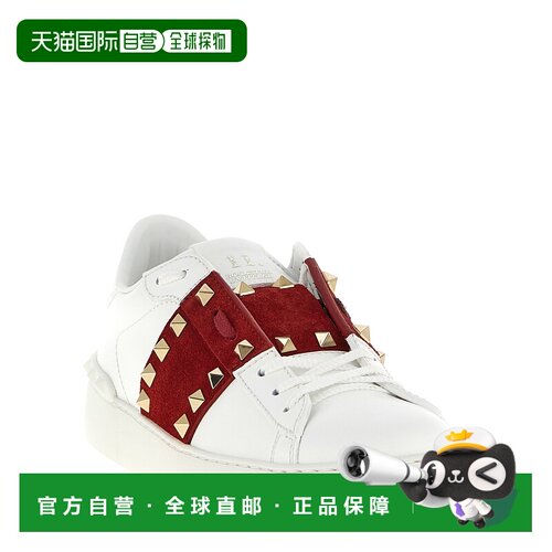 香港直邮VALENTINO GARAVANI 女士运动鞋 W2S0A01ZBV3FB AW2026