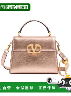 香港直邮Valentino Vsling 迷你单肩包 WB0G97ZLR手提包
