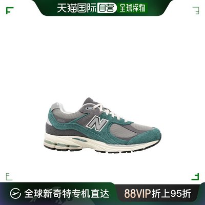 香港直邮New Balance  男士 系带运动鞋 M2002REM