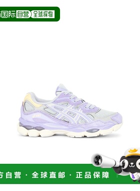 1h可退 香港直邮Asics 亚瑟士 女士 Gel-NYC 跑鞋 1203A826020