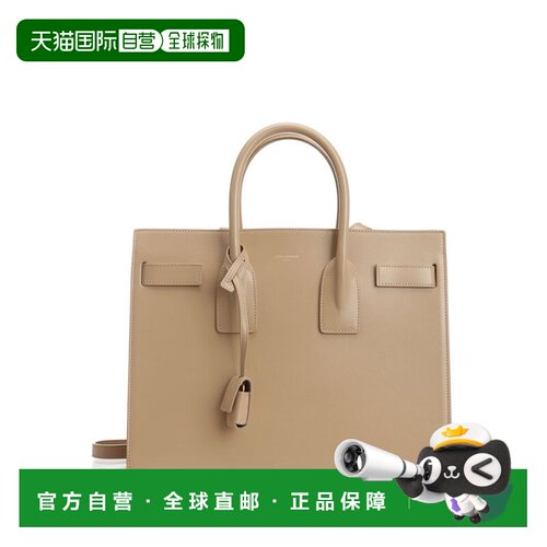 1h可退 欧洲直邮ysl/圣罗兰 女士 单肩包斜挎包手提包