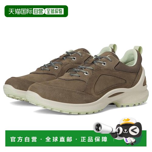 香港直邮ecco 爱步 女士 Biom Energi Explorer 漫步运动鞋
