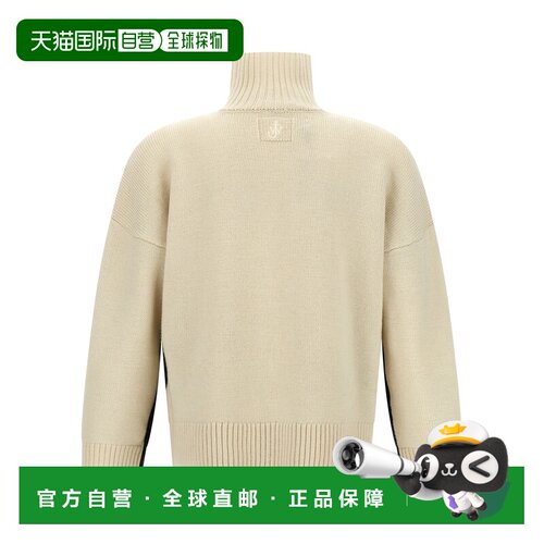 欧洲直邮J.W. ANDERSON 男士外套 KW1308YN036792【付后1h可退】