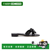 香港直邮MANOLO 女士 BLAHNIK 1h可退 莫罗 伯拉尼克 Cafredda 平