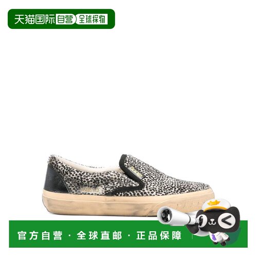 欧洲直邮GOLDEN GOOSE DELUXE BRAND 女士运动鞋 【付后1h可退】