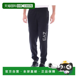 徽标运动裤 Armani 6ZPP78PJF3Z Emporio 香港直邮EA7