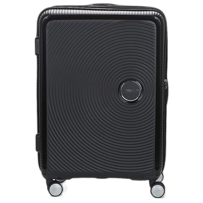 欧洲直邮American Tourister 美旅 SOUNDBOX SPINNER 67/24 TSA E