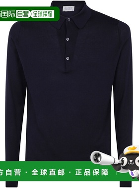 1h可退 香港直邮John Smedley 男士 BRADWELL 长袖衬衫 BRADWELL0