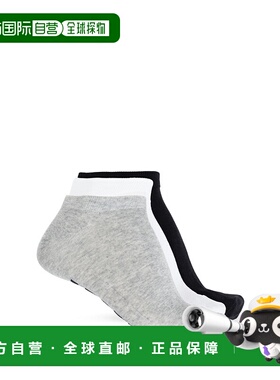 DIESEL 男士内裤 SKMGOSTTHREEPACK00SI8H0IQASE4157