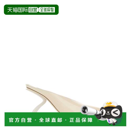 香港直邮SALVATORE FERRAGAMO 女士高跟鞋 01L592【付后1h可退】