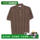 欧洲直邮brunello Polo衫 cucinelli 男士