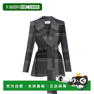 外套 女士 1h可退 欧洲直邮ferragamo