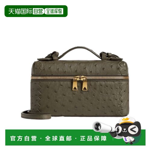 香港直邮Bottega Veneta BANG BANG手提包单肩包 817785V3RQ3