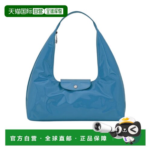 Longchamp Le Pliage Xtra L 单肩包 10386HJN珑【付后1h可退】