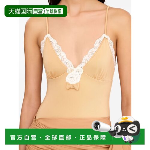 香港直邮Chloe 蔻依 女士 POWDER 上衣 CH26UBD34989