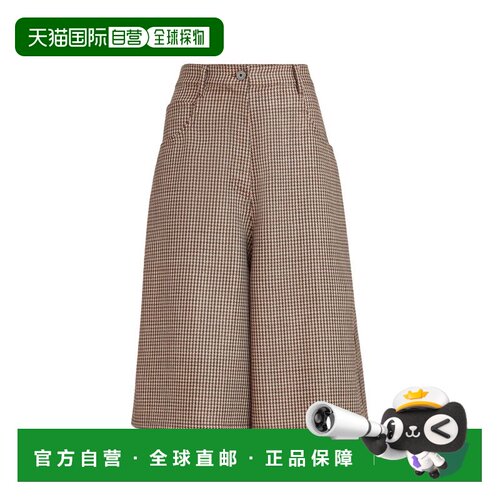 香港直邮BrunelloCucinelli布内罗 古奇拉利女士【付后1h可退】