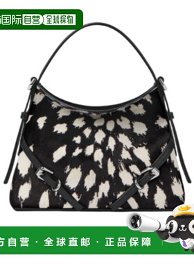 1h可退 香港直邮Givenchy Nano Voyou 单肩包 BB60PTB2D7