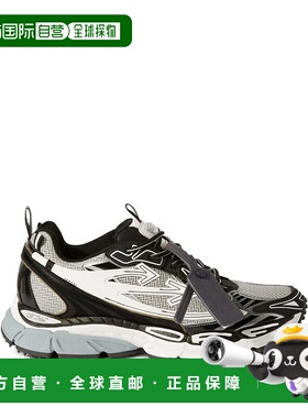 欧洲直邮OFF-WHITE 男士运动鞋OMIA295C99FAB0010510老爹鞋