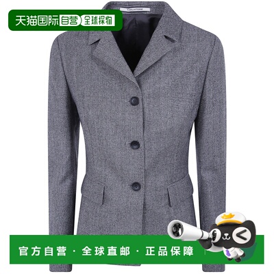 香港直邮TAGLIATORE 女士外套 DARIA150035N1161 【付后1h可退】