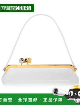 香港直邮Jacquemus 矩形单肩包 手提包斜挎包BAW00413 AC18A01