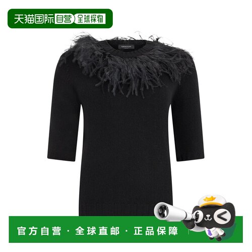 香港直邮FABIANA FILIPPI 女士针织衫 MAD226F490M438825 AW2026