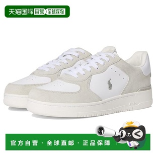 1h可退 香港直邮Polo Ralph Lauren Polo 拉夫 劳伦 男士 Masters