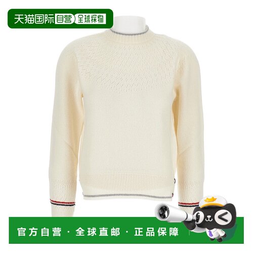 香港直邮Thom Browne 长袖毛衣 FKA509AY1029