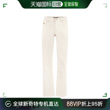 牛仔裤 jeans 男士 欧洲直邮versace