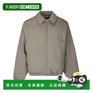 M4251BSSOLAR 翻领夹克 香港直邮Our Legacy