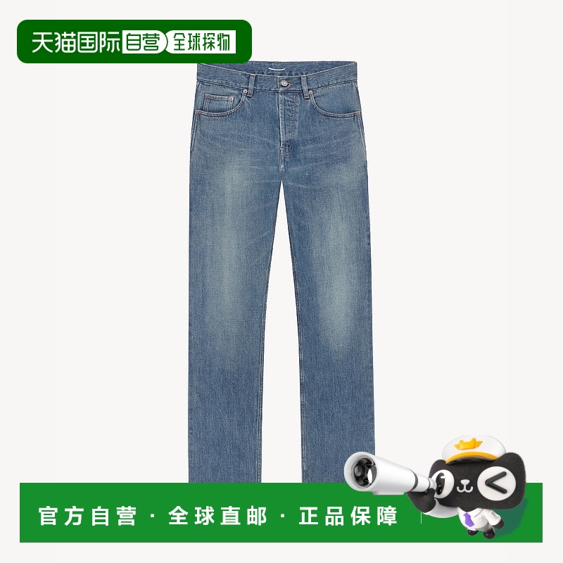 欧洲直邮SAINT LAURENT 圣罗兰 25秋冬 816412Y21WC4432 男士 牛