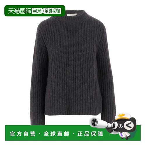 香港直邮THE ROW 女士针织衫 8521Y283ANT AW2024 【付后1h可退】