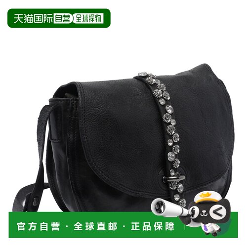 香港直邮Campomaggi 女士单肩包 C021030NDX0038C0001 AW2026