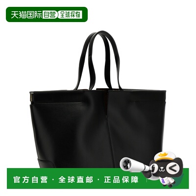 1h可退 香港直邮TOD'S 女士斜挎包 XBWDBMA0250RORB999 AW2025 黑