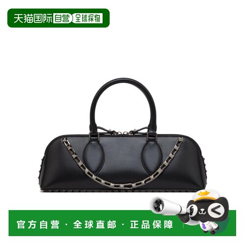 香港直邮VALENTINO 女士斜挎包 3W0B0M73XRZ0NO S【付后1h可退】